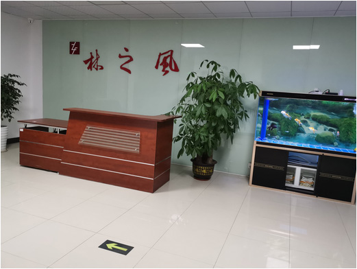 林之風(fēng)